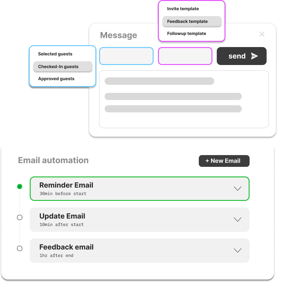 payments